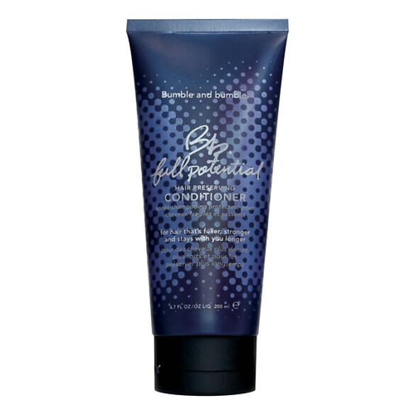 Full Potential Conditioner - Hair Preserve Conditioner, Bumble and Bumble